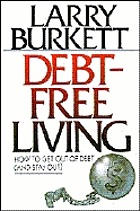 Debt-free living