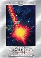 Star Trek VI the undiscovered country