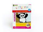 Little Pim, foreign language and fun, Spanish. 2, Wake up smiling