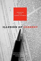 Illusion of consent : engaging with Carole Pateman