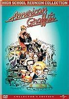 American graffiti