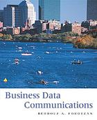 Business data communications