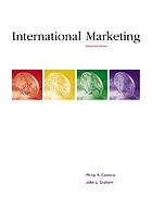 International Marketing.