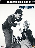 City lights : a comedy romance in pantomime