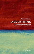 Advertising : a very short introduction