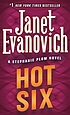Hot six de Janet Evanovich