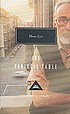 The periodic table von Primo Levi
