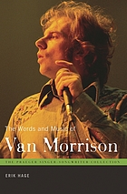 The words and music of Van Morrison