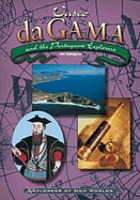 Vasco da Gama and the Portuguese explorers