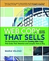Web copy that sells : the revolutionary formula... by  Maria Veloso 