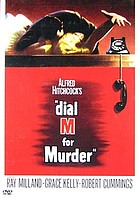Alfred Hitchcock's Dial M for murder