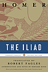 The Iliad de  Homer. 