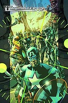 The Ultimates 2. Vol. 2, Grand theft America