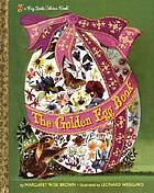 The golden egg book
