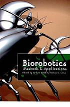 Biorobotics : methods and applications