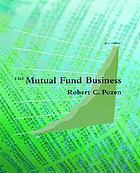 The mutual fund business