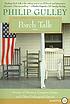 Porch talk : stories of decency, common sense,... von Philip Gulley
