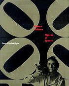 Robert Indiana : figures of speech