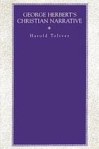 George Herbert's Christian narrative