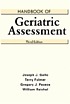 Handbook of geriatric assessment 著者： Joseph J Gallo