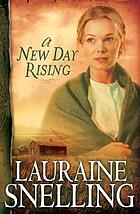 A new day rising