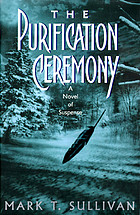 The purification ceremony