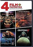 Critters collection