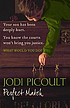 Perfect match door Jodi Picoult