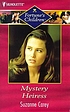 Mystery heiress 著者： Suzanne Carey