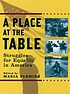 A place at the table : struggles for equality... by  Maria Fleming 