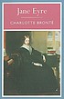 Jane Eyre por Charlotte Brontë