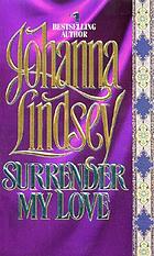 Surrender my love