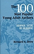 The 100 most popular young adult authors : biographical... por Bernard A Drew