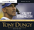 Quiet strength : a memoir door Tony Dungy