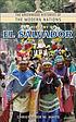 The history of El Salvador por Christopher M White