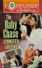 The baby chase