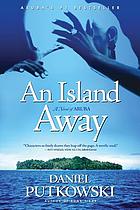 An island away : a novel
