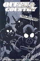 Queen & country : declassified
