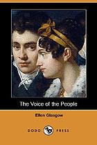 The voice of the people