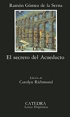 El secreto del acueducto