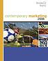 Contemporary marketing 2006 by  Louis E Boone 