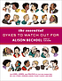 The essential dykes to watch out for by  Alison Bechdel 