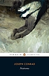Nostromo : a tale of the seaboard by Joseph Conrad