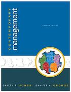 Contemporary management