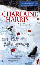 An ice cold grave