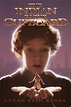 The Indian in the cupboard