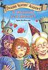 A wedding for Wiglaf por Kate McMullan