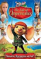 The tale of Despereaux