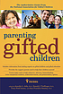 Parenting gifted children : the authoritative... 著者：  Jennifer L Jolly 