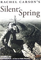 Rachel Carson's Silent spring